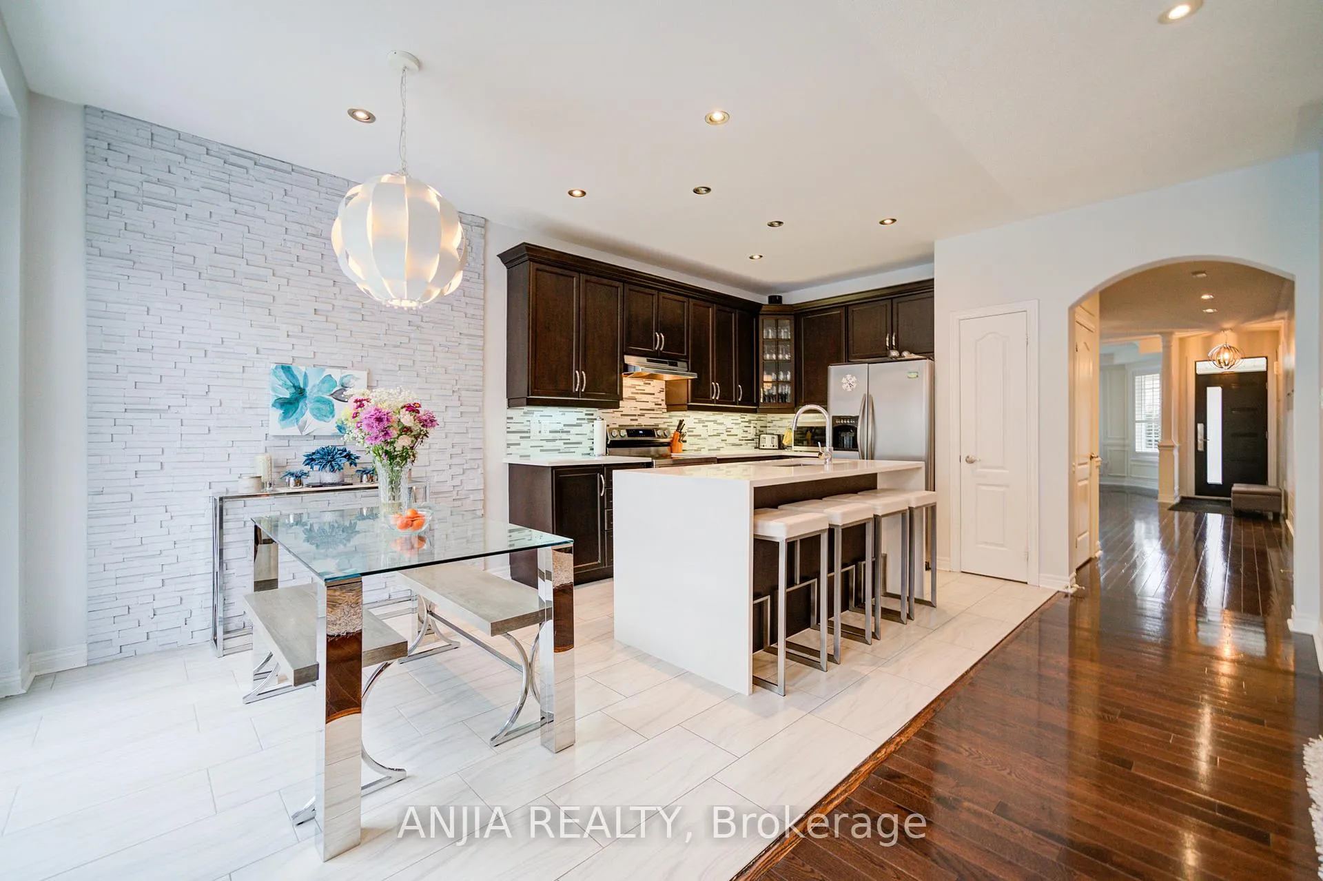 Photo 11 of 26 Atlas Peak Drive, Markham, Victoria Manor-Jennings Gate — HOMEH