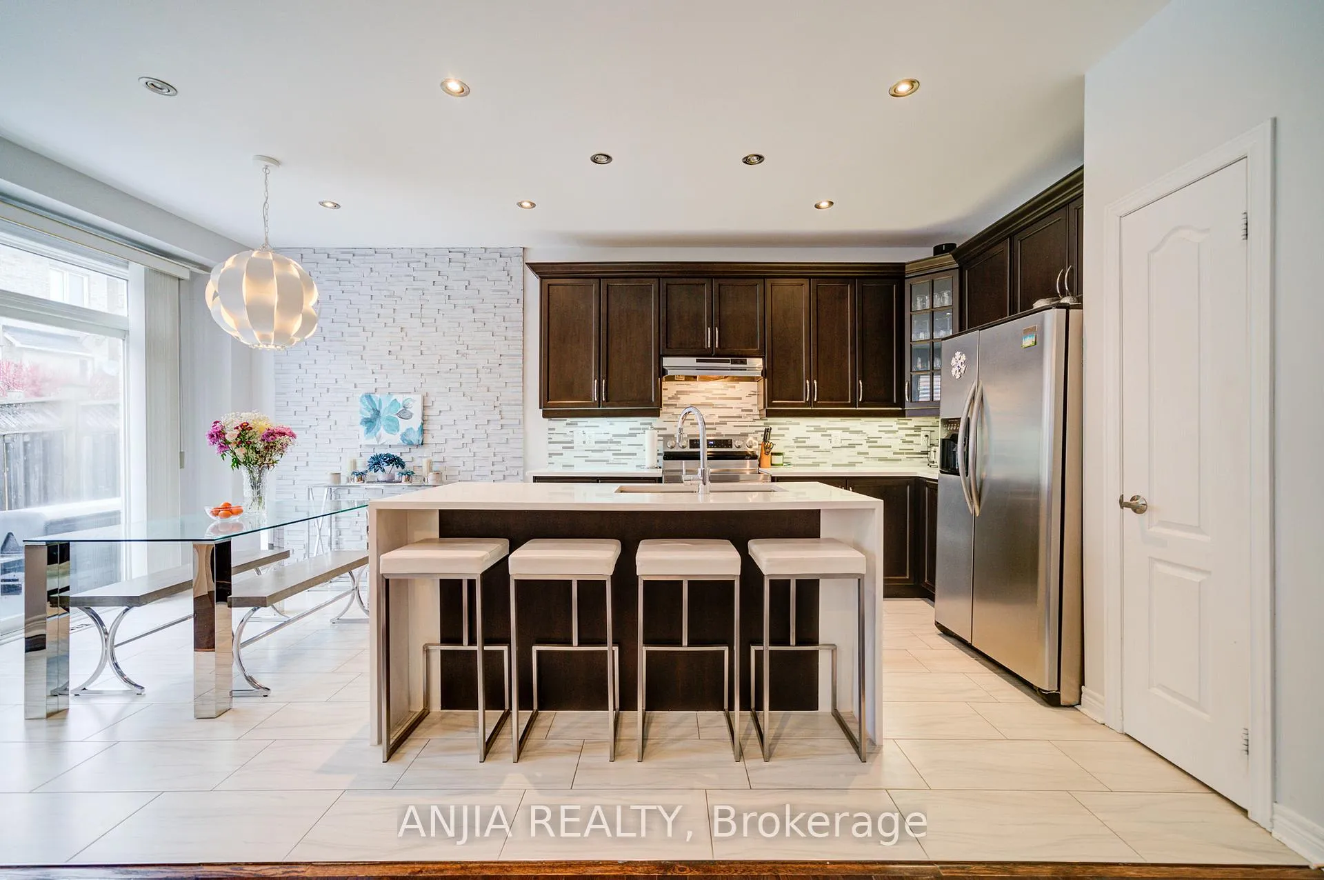 Photo 12 of 26 Atlas Peak Drive, Markham, Victoria Manor-Jennings Gate — HOMEH