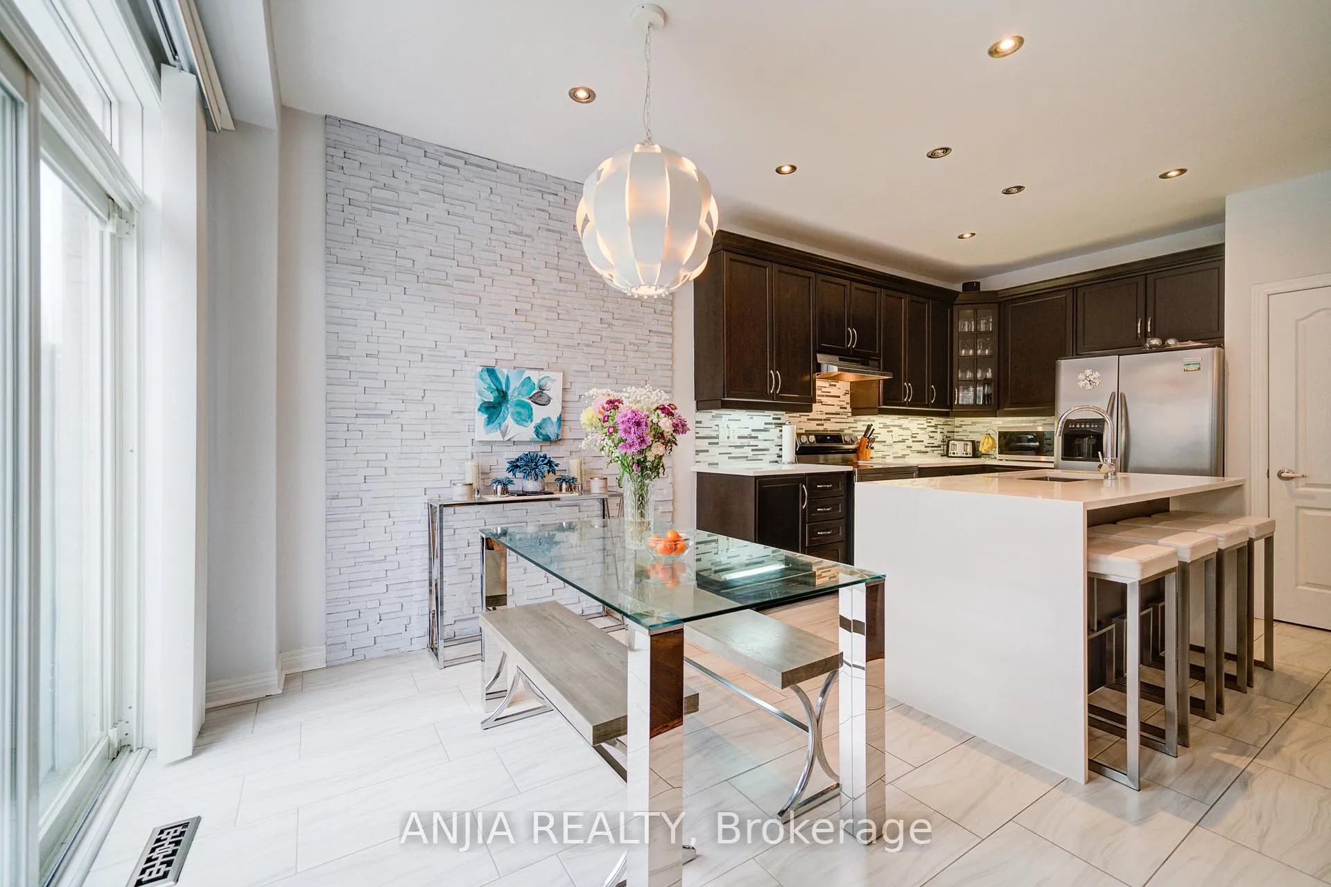 Photo 15 of 26 Atlas Peak Drive, Markham, Victoria Manor-Jennings Gate — HOMEH