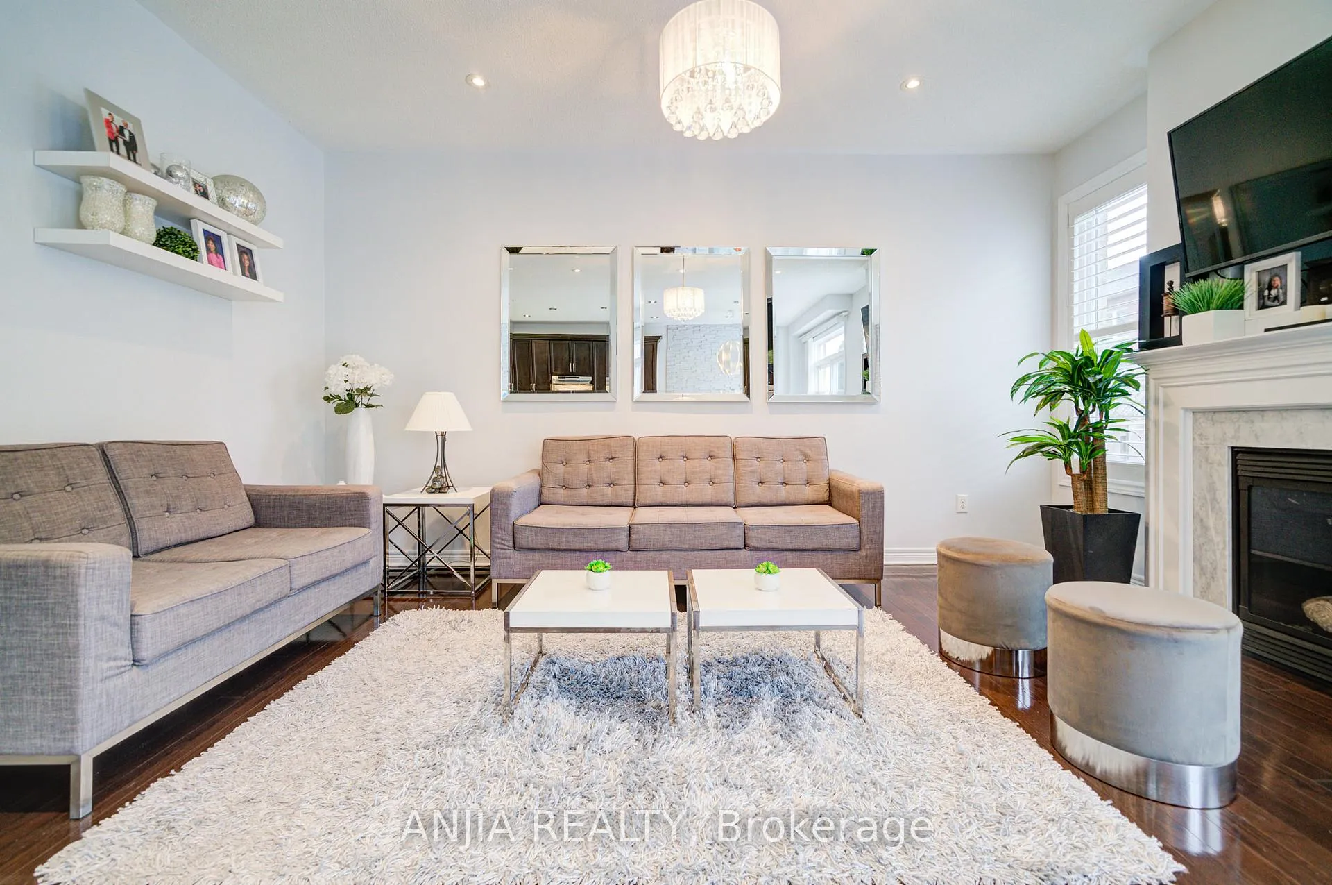 Photo 16 of 26 Atlas Peak Drive, Markham, Victoria Manor-Jennings Gate — HOMEH