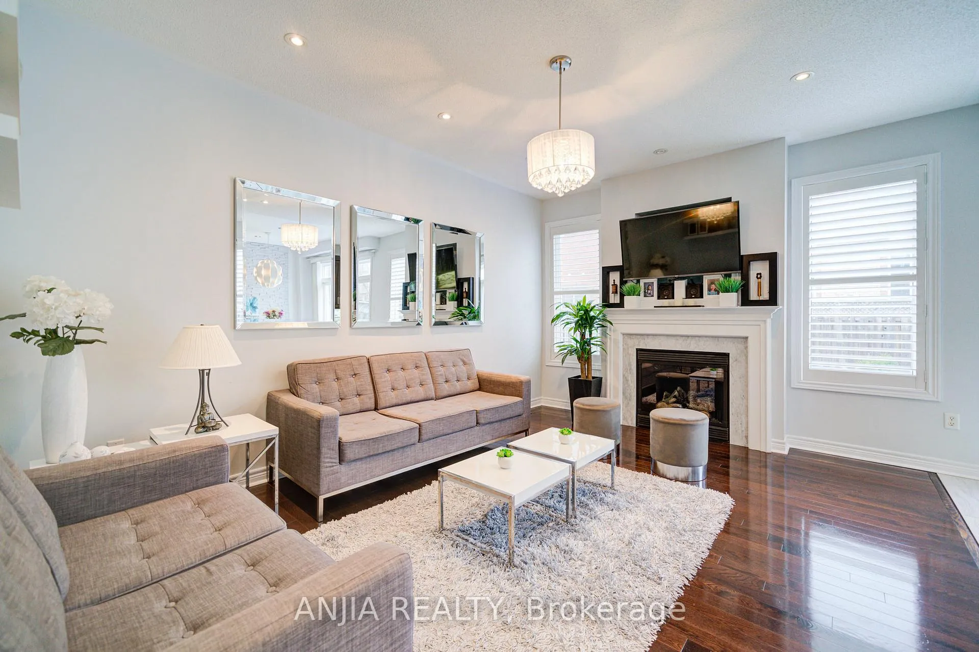 Photo 17 of 26 Atlas Peak Drive, Markham, Victoria Manor-Jennings Gate — HOMEH