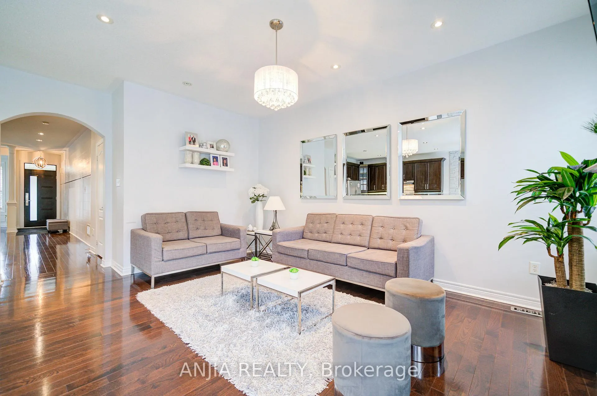 Photo 18 of 26 Atlas Peak Drive, Markham, Victoria Manor-Jennings Gate — HOMEH