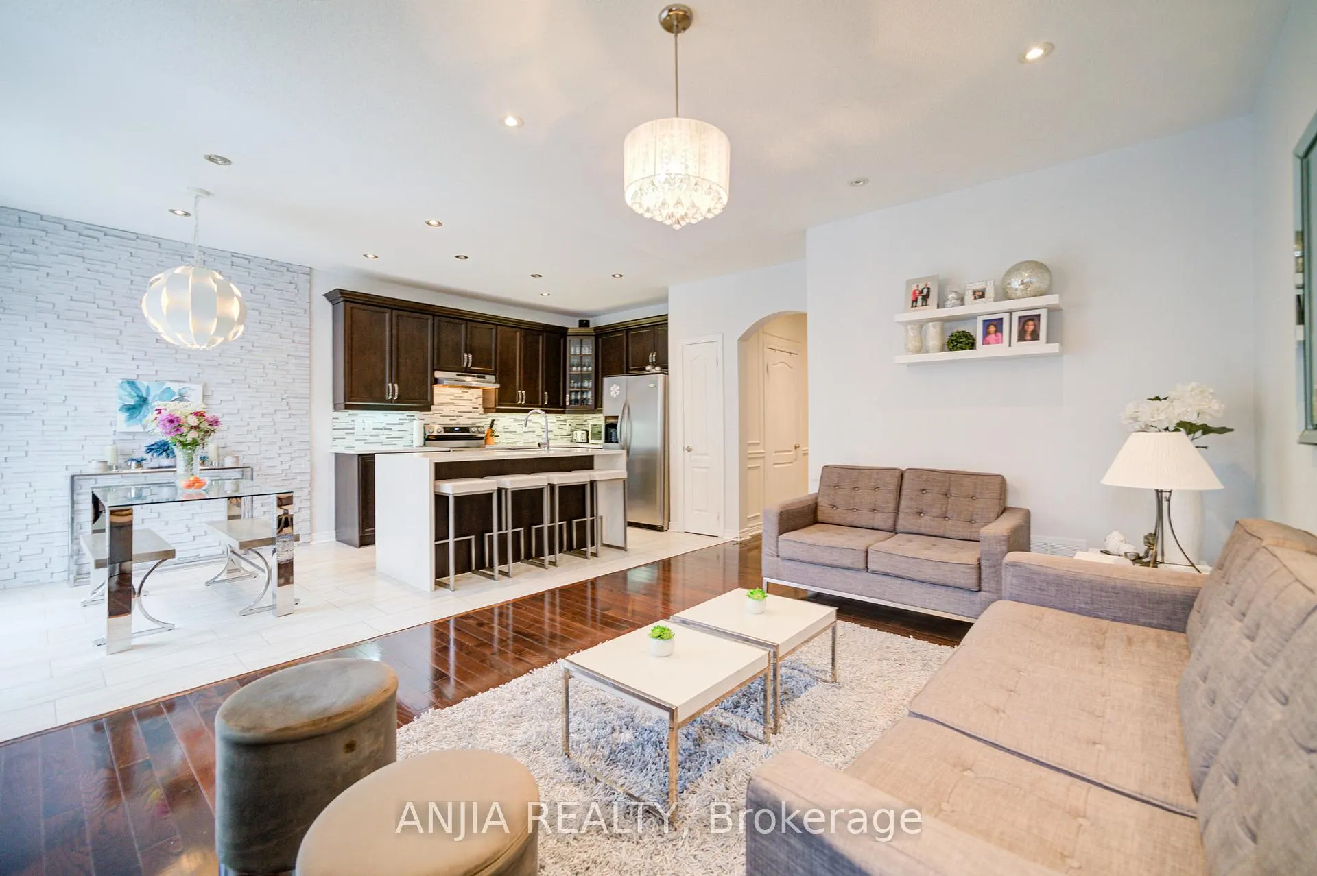 Photo 19 of 26 Atlas Peak Drive, Markham, Victoria Manor-Jennings Gate — HOMEH
