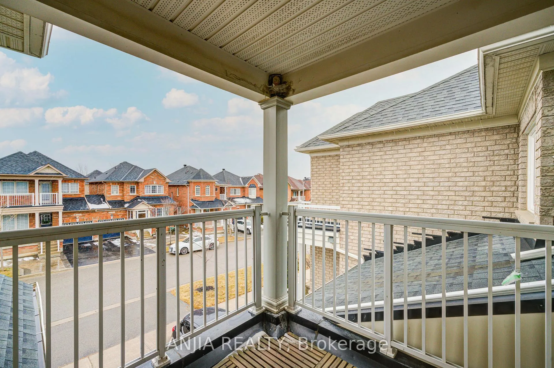 Photo 34 of 26 Atlas Peak Drive, Markham, Victoria Manor-Jennings Gate — HOMEH