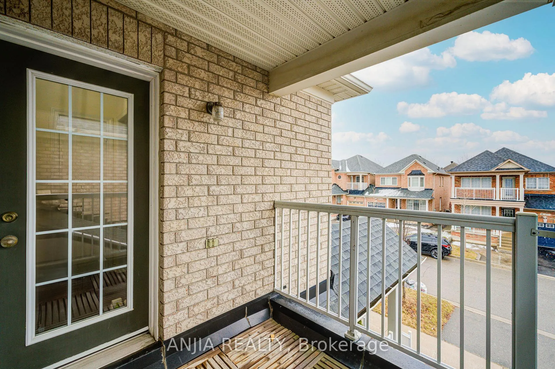 Photo 35 of 26 Atlas Peak Drive, Markham, Victoria Manor-Jennings Gate — HOMEH