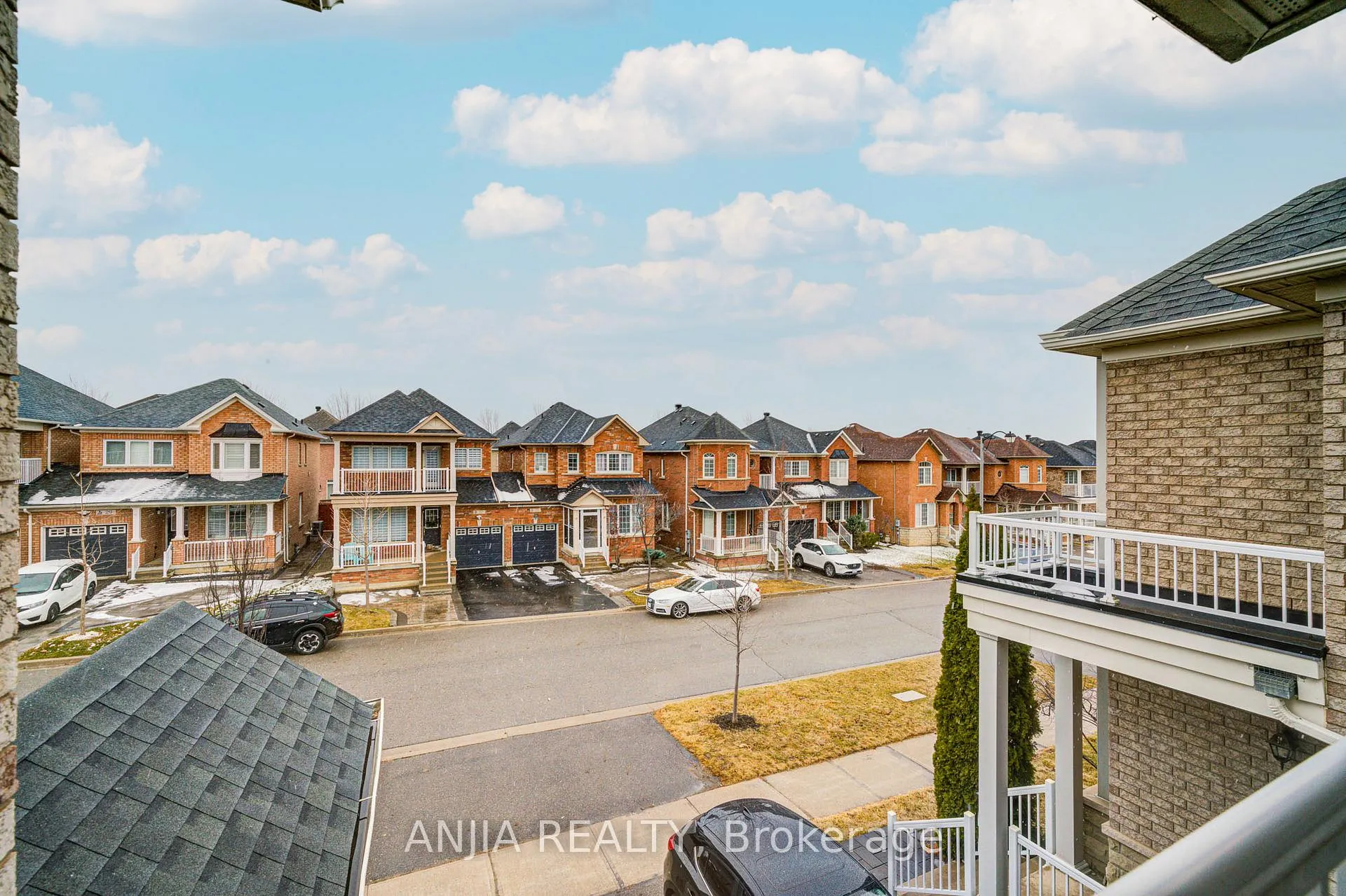 Photo 36 of 26 Atlas Peak Drive, Markham, Victoria Manor-Jennings Gate — HOMEH