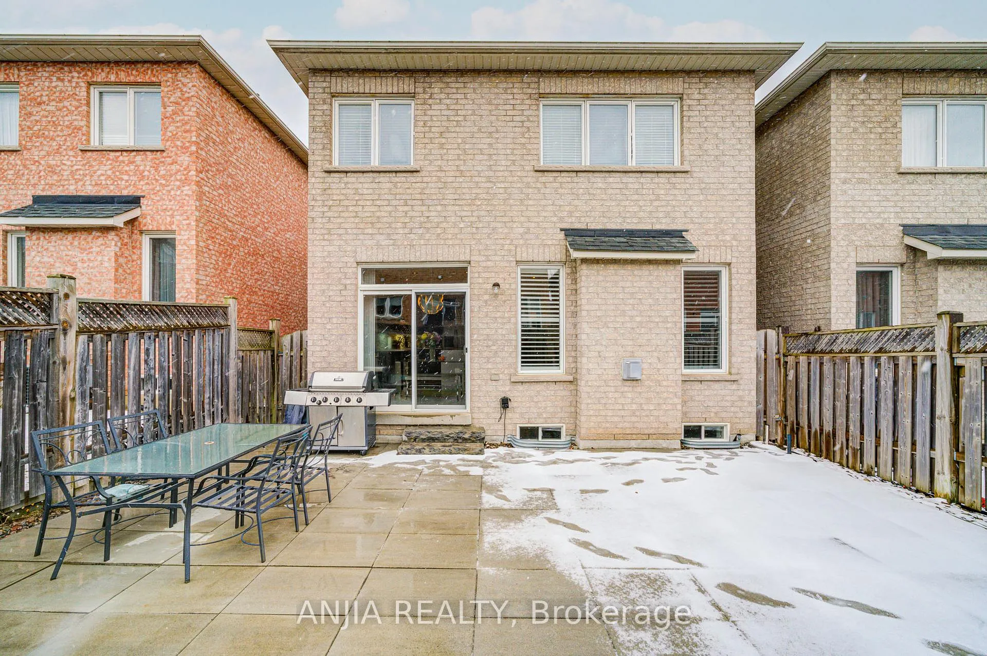 Photo 47 of 26 Atlas Peak Drive, Markham, Victoria Manor-Jennings Gate — HOMEH
