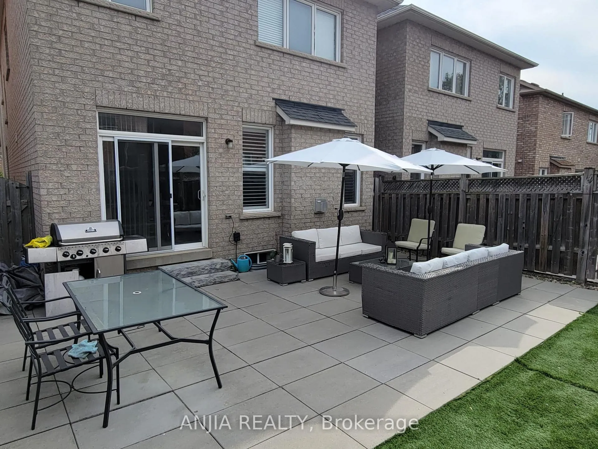 Photo 48 of 26 Atlas Peak Drive, Markham, Victoria Manor-Jennings Gate — HOMEH