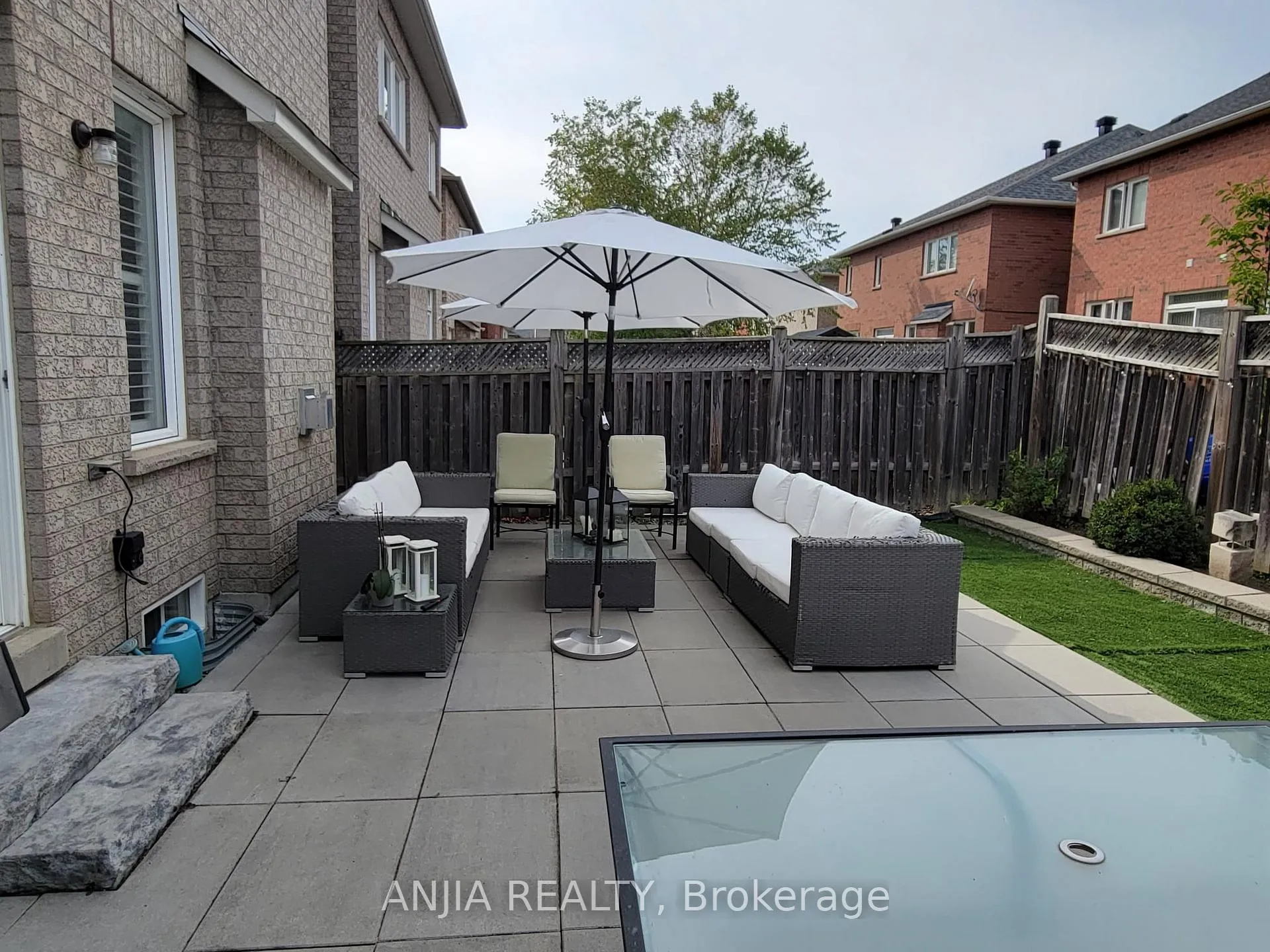 Photo 49 of 26 Atlas Peak Drive, Markham, Victoria Manor-Jennings Gate — HOMEH