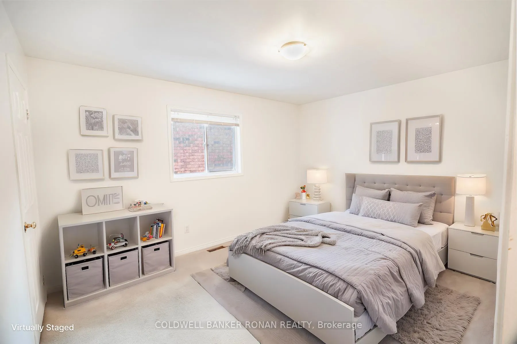 Photo 12 of 17 Mayfair Drive, Barrie, Ardagh — HOMEH