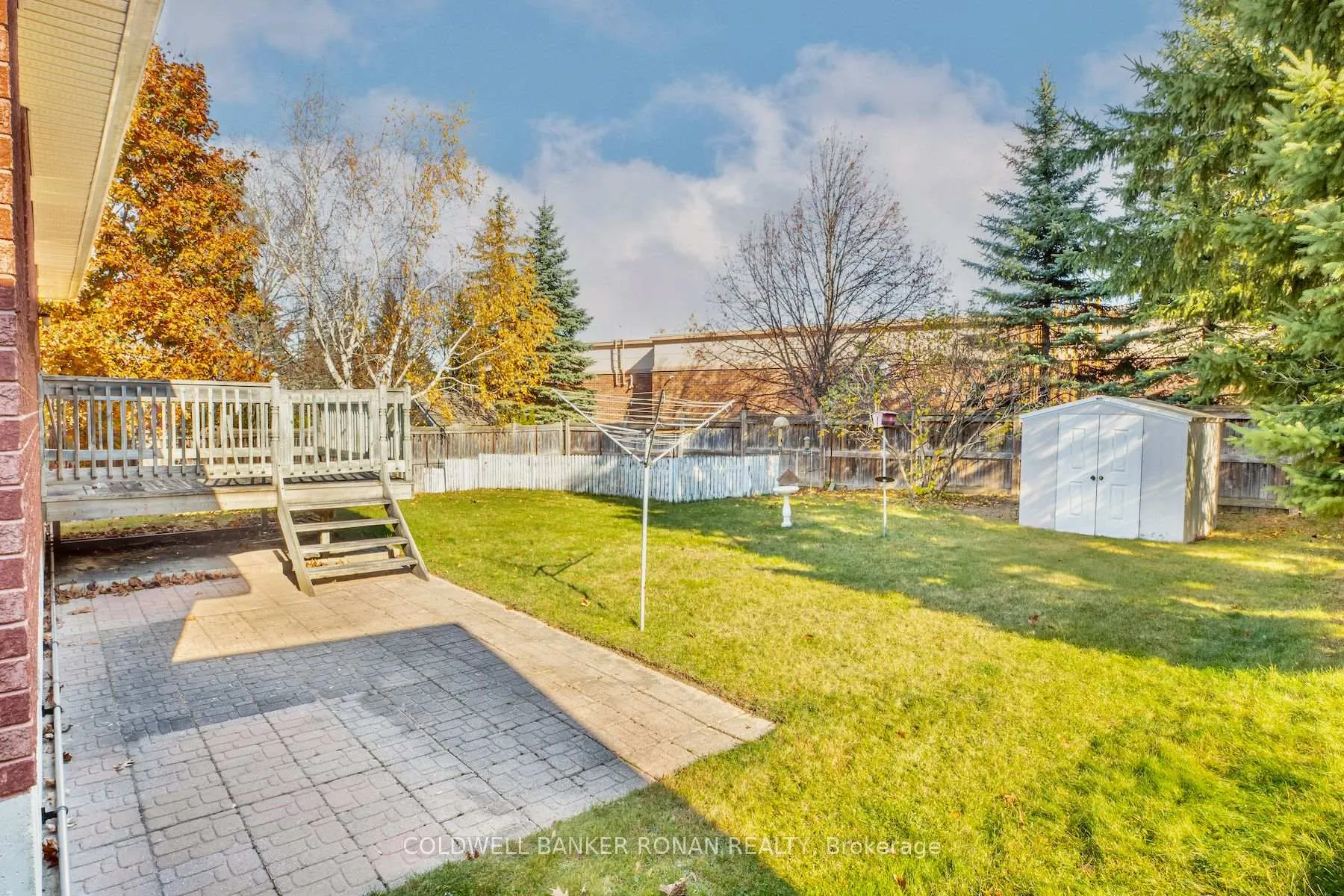 Photo 30 of 17 Mayfair Drive, Barrie, Ardagh — HOMEH