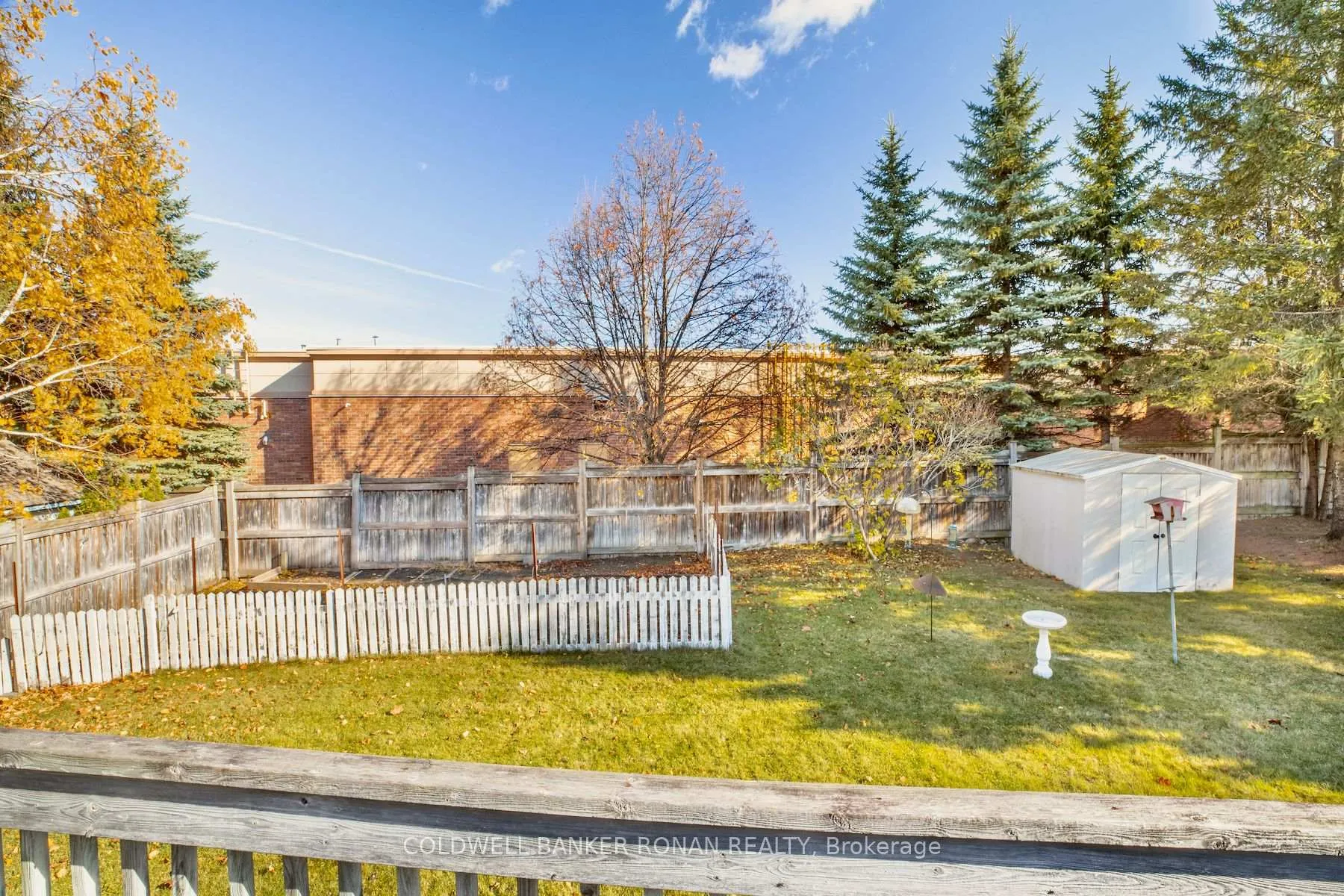 Photo 31 of 17 Mayfair Drive, Barrie, Ardagh — HOMEH