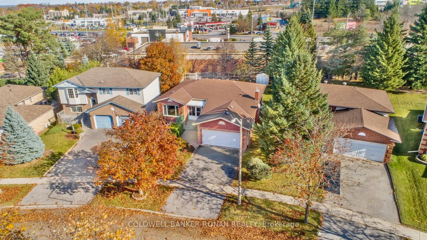 Photo 34 of 17 Mayfair Drive, Barrie, Ardagh — HOMEH