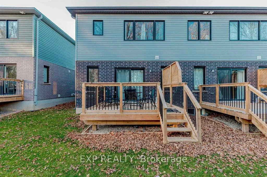 Photo 29 of 77 Woodedge Circle, Kitchener, Huron Park — HOMEH