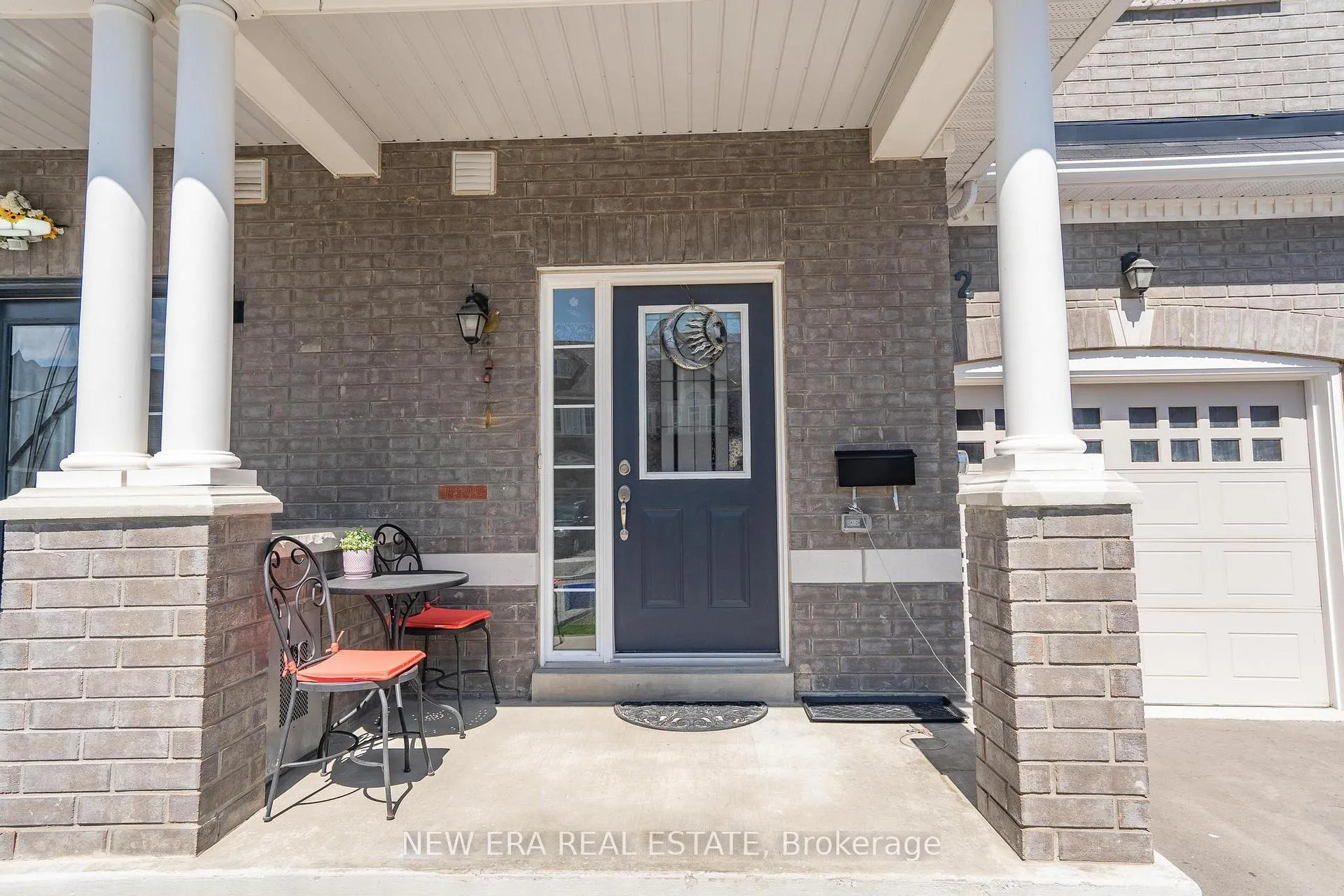 Photo 3 of 42 Jevons Drive, Ajax, South East — HOMEH