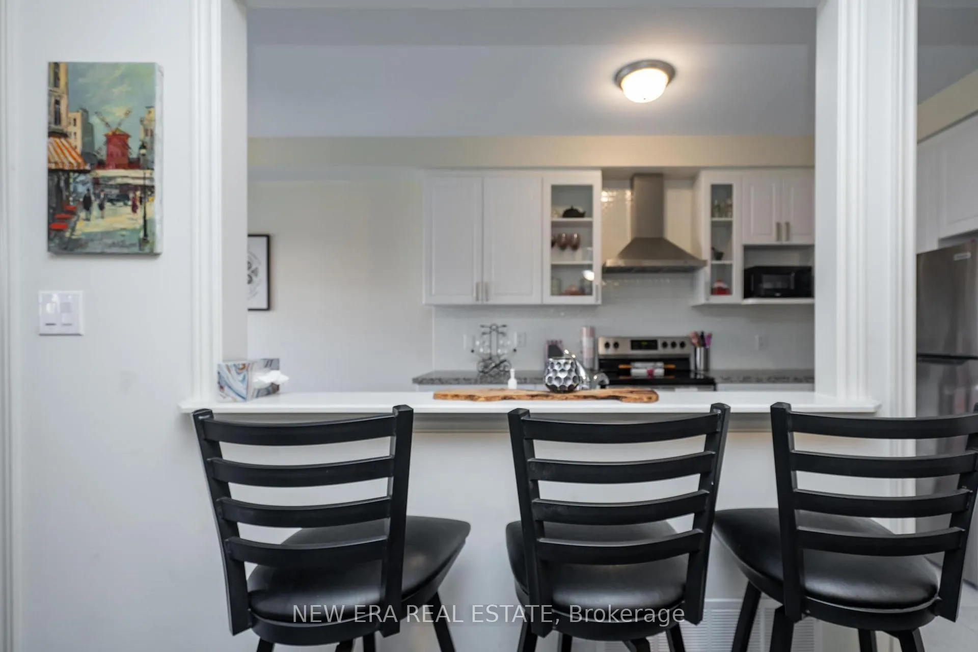 Photo 12 of 42 Jevons Drive, Ajax, South East — HOMEH