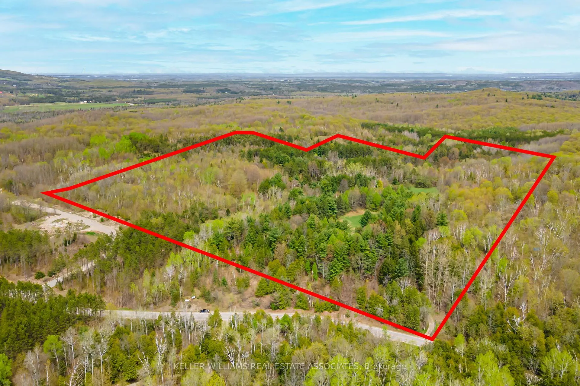Photo 1 of 757427 2nd Line East, Mulmur, Rural Mulmur — HOMEH