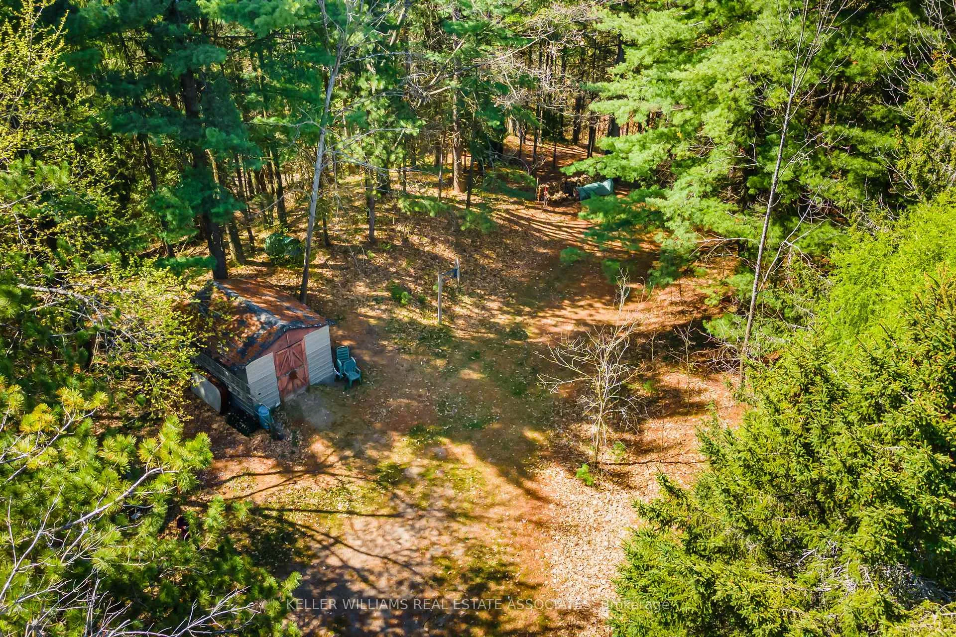 Photo 7 of 757427 2nd Line East, Mulmur, Rural Mulmur — HOMEH