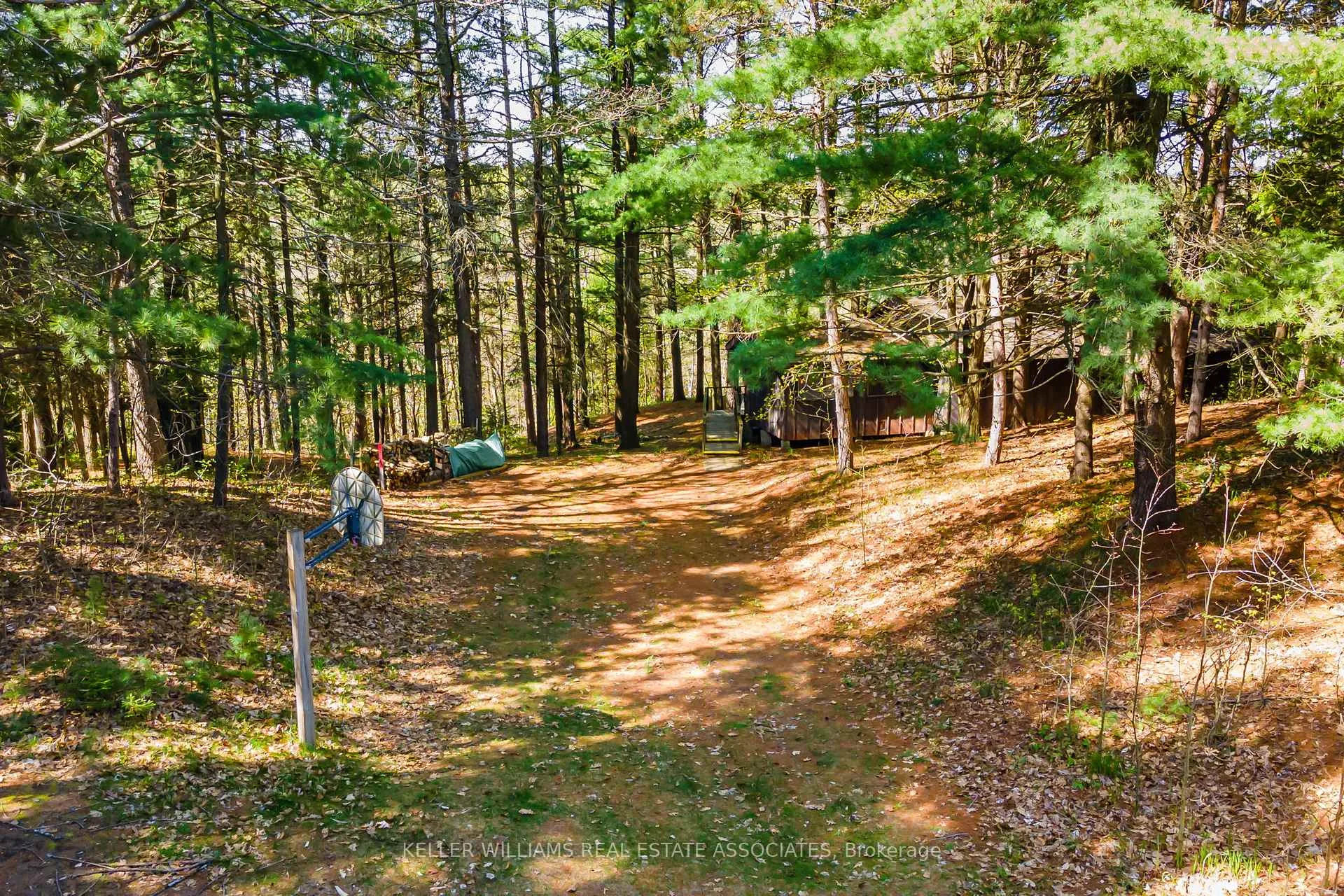 Photo 8 of 757427 2nd Line East, Mulmur, Rural Mulmur — HOMEH