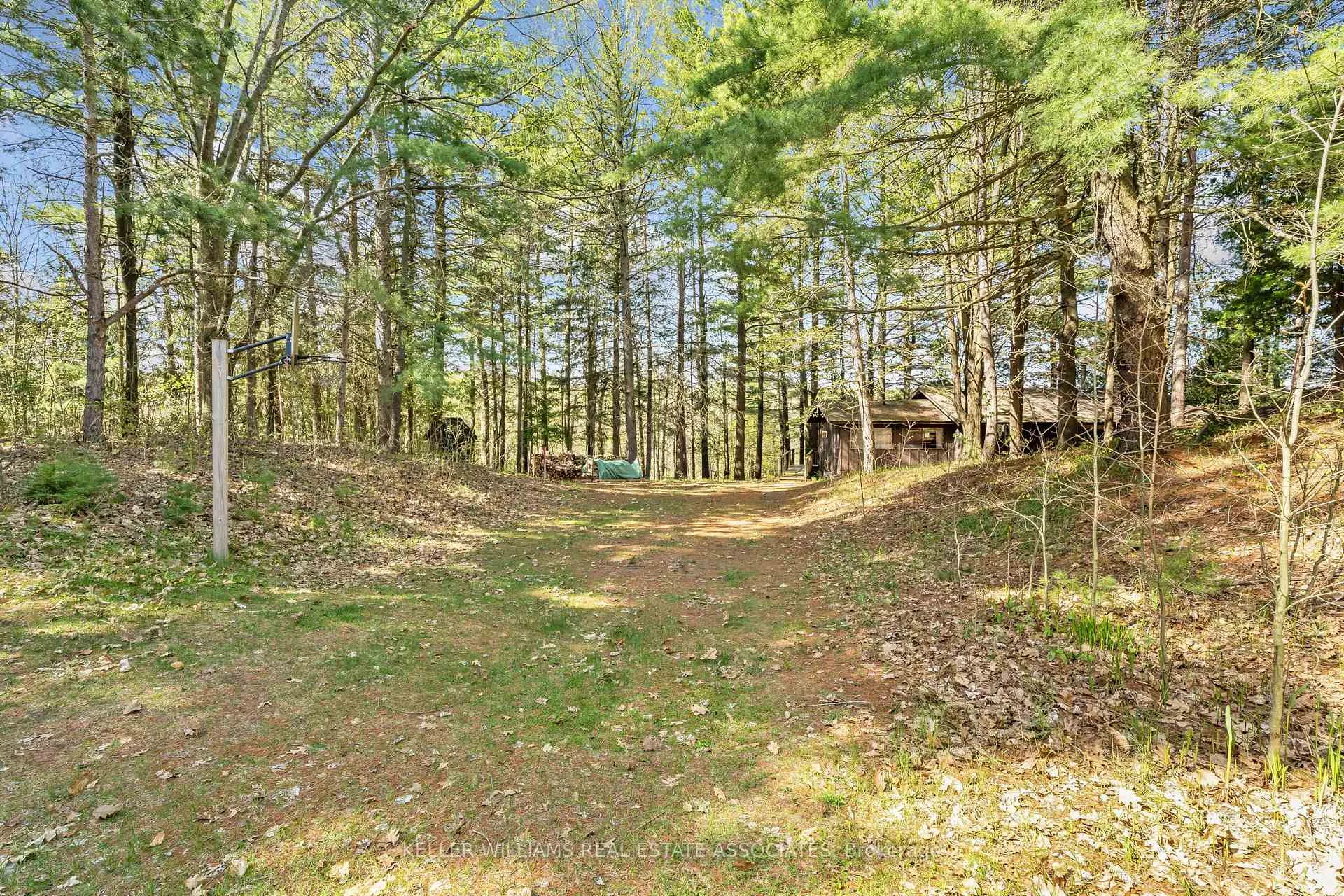 Photo 13 of 757427 2nd Line East, Mulmur, Rural Mulmur — HOMEH