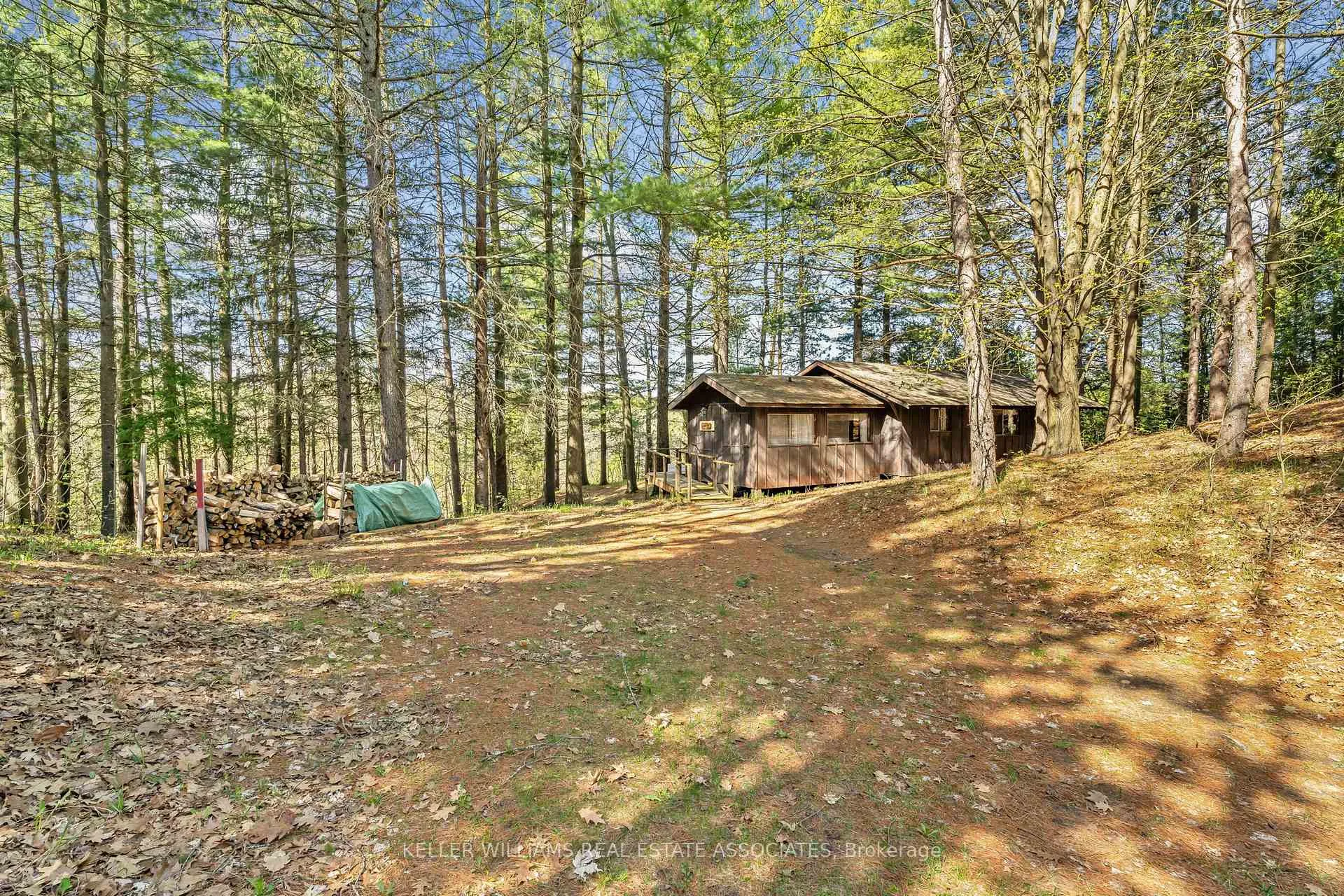 Photo 14 of 757427 2nd Line East, Mulmur, Rural Mulmur — HOMEH
