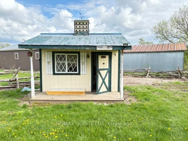 Photo 22 of 22 Pauley Road, Stirling-Rawdon — HOMEH