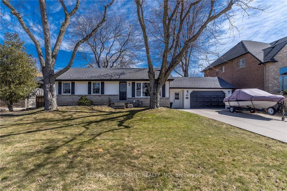 Photo 1 of 63 Seneca Avenue, Hamilton, Allison — HOMEH