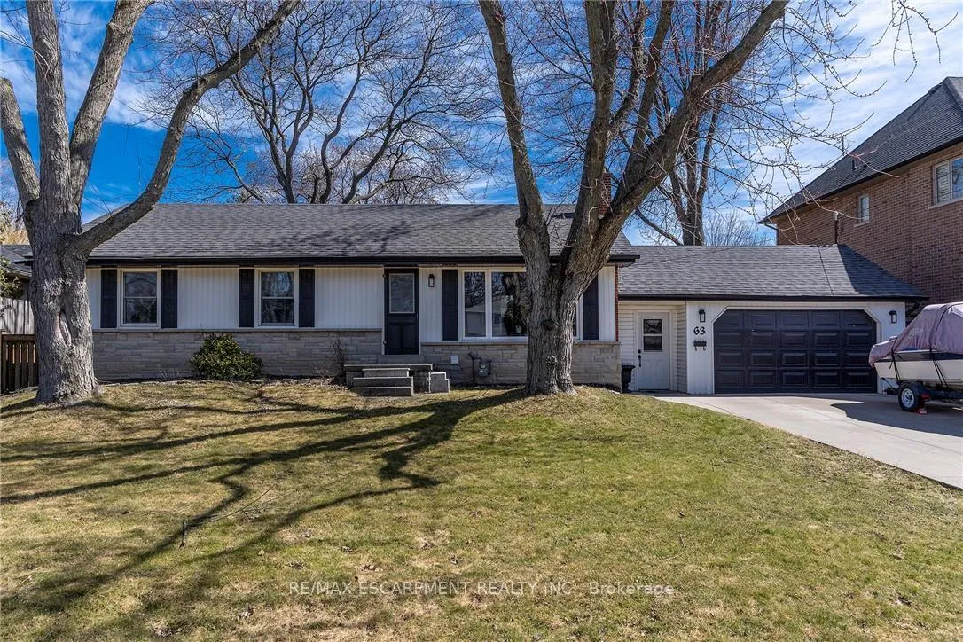 Photo 2 of 63 Seneca Avenue, Hamilton, Allison — HOMEH