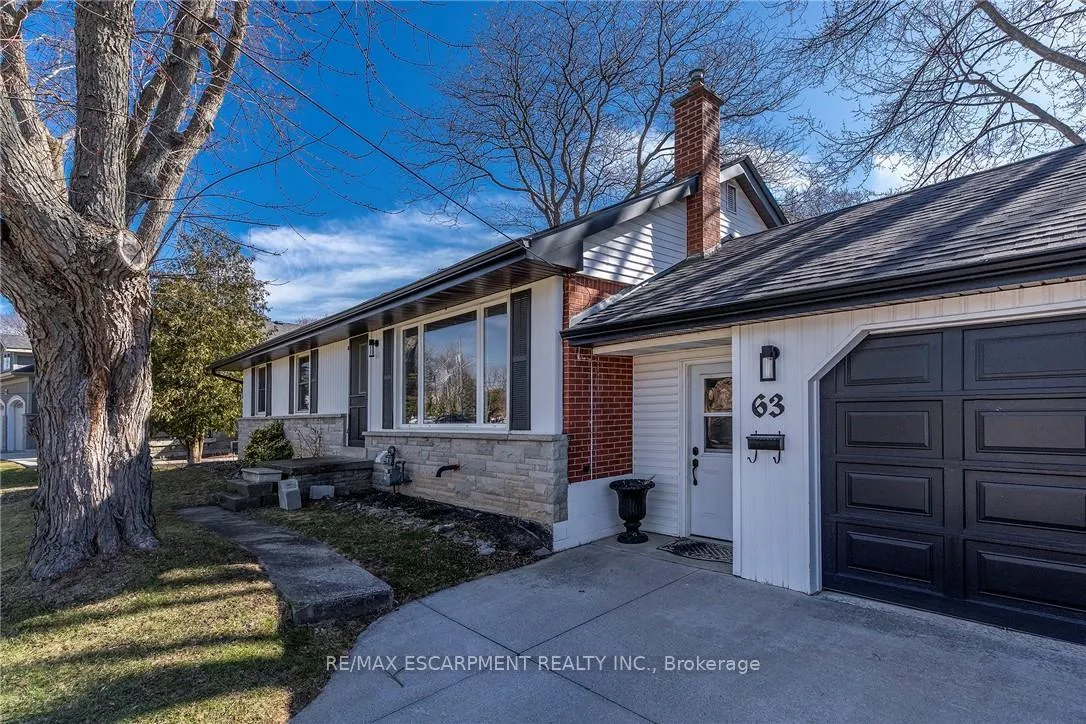 Photo 3 of 63 Seneca Avenue, Hamilton, Allison — HOMEH