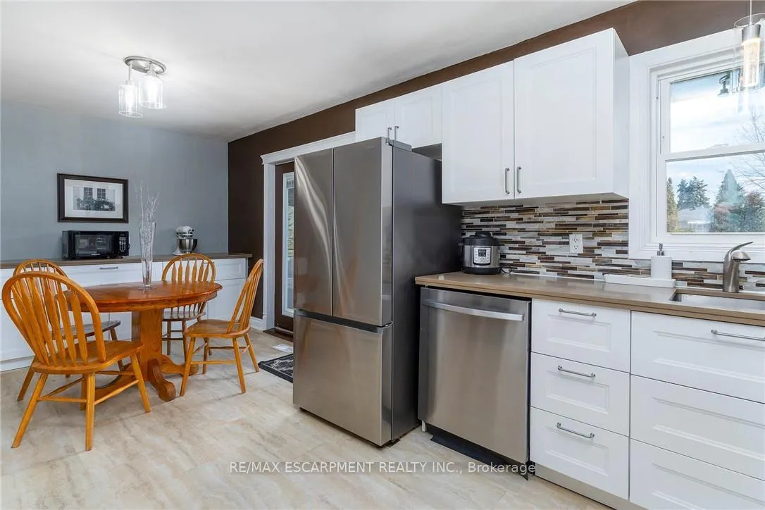 Photo 8 of 63 Seneca Avenue, Hamilton, Allison — HOMEH