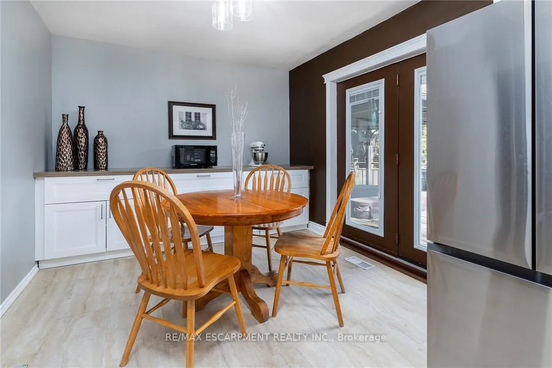 Photo 9 of 63 Seneca Avenue, Hamilton, Allison — HOMEH
