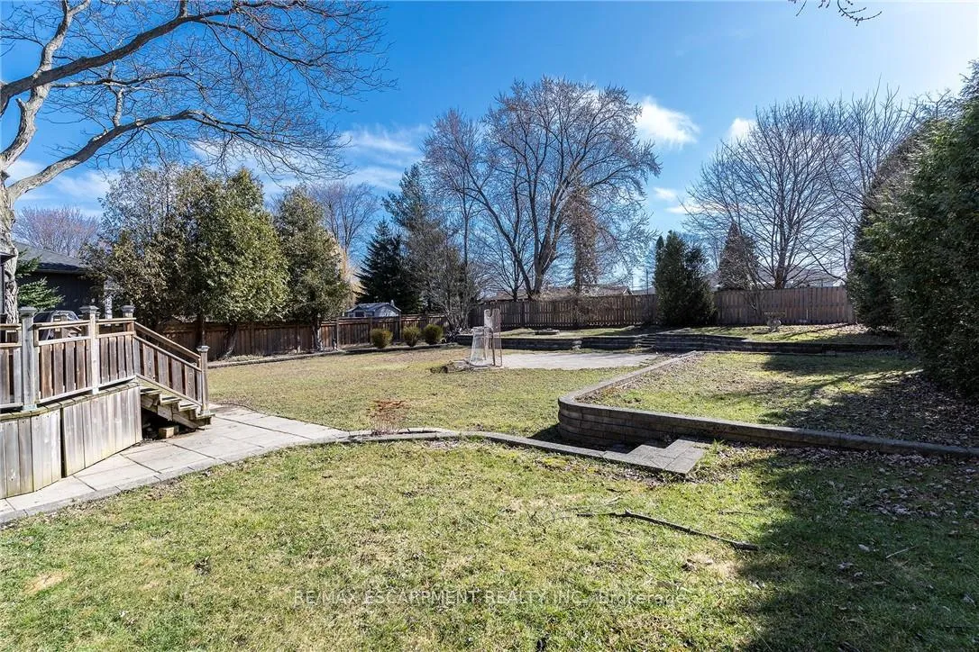 Photo 21 of 63 Seneca Avenue, Hamilton, Allison — HOMEH