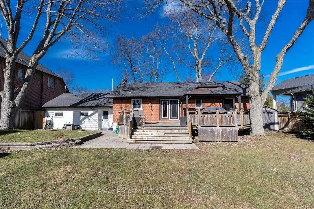 Photo 22 of 63 Seneca Avenue, Hamilton, Allison — HOMEH