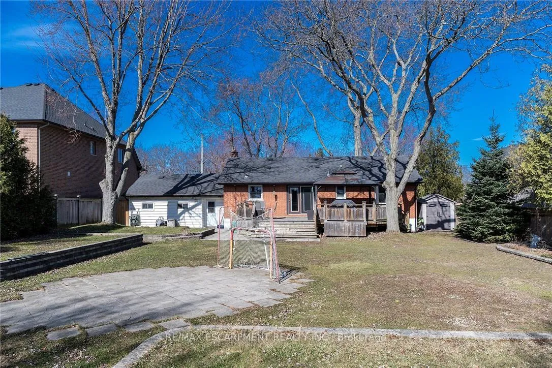 Photo 25 of 63 Seneca Avenue, Hamilton, Allison — HOMEH