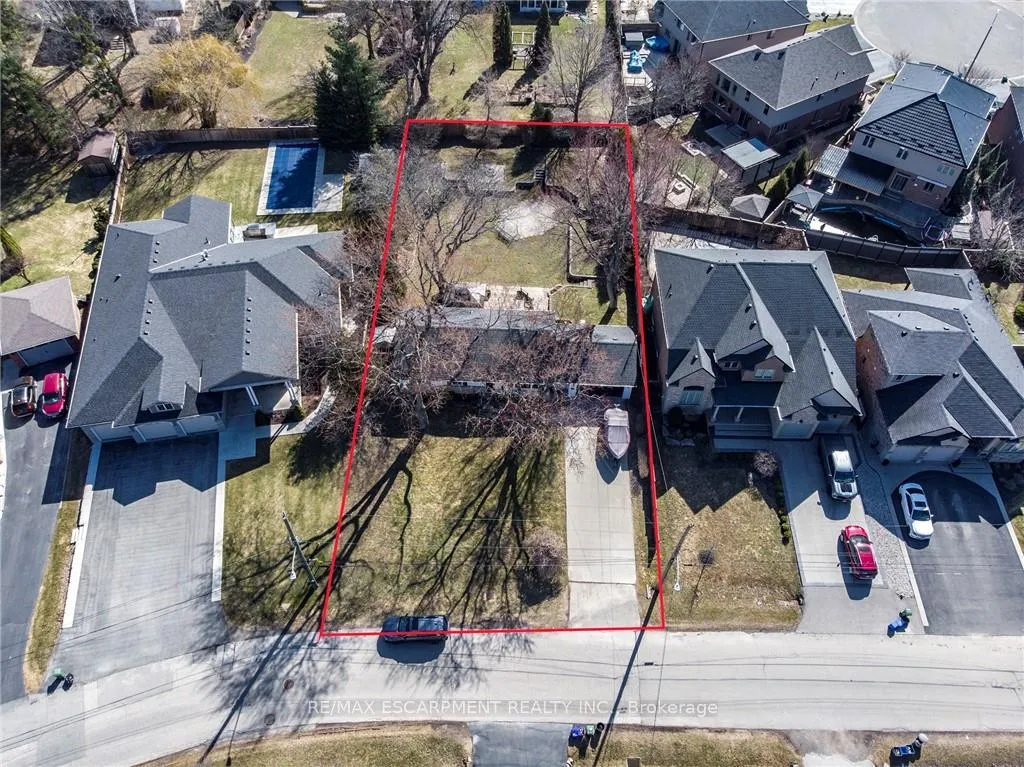 Photo 27 of 63 Seneca Avenue, Hamilton, Allison — HOMEH