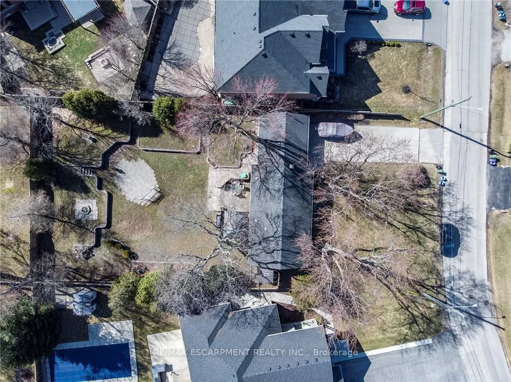 Photo 28 of 63 Seneca Avenue, Hamilton, Allison — HOMEH
