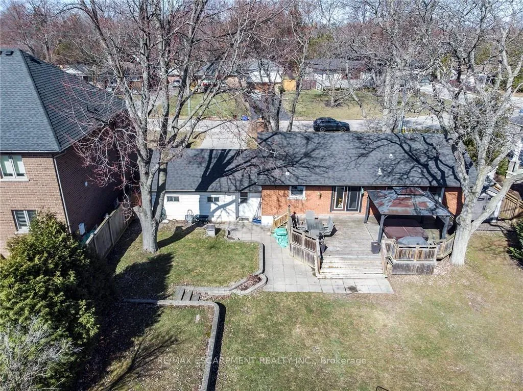Photo 29 of 63 Seneca Avenue, Hamilton, Allison — HOMEH