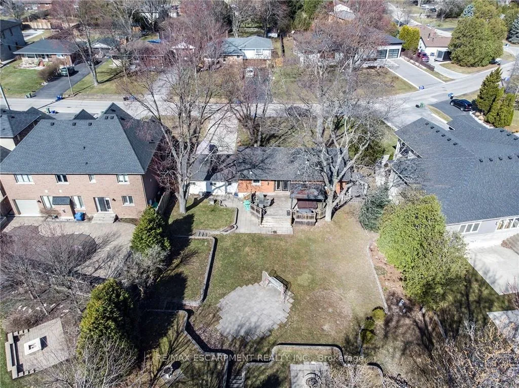 Photo 30 of 63 Seneca Avenue, Hamilton, Allison — HOMEH