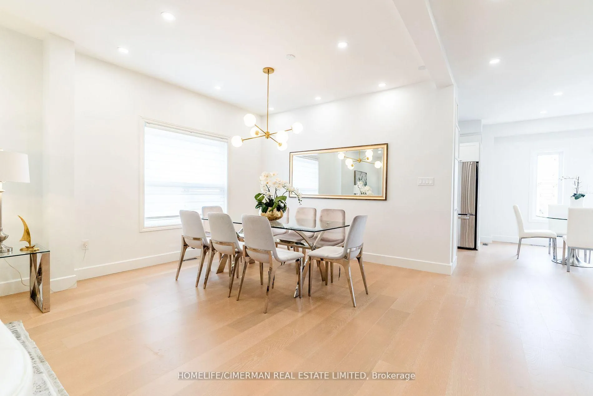 Photo 6 of 62 Jessica Drive, Barrie, Painswick South — HOMEH