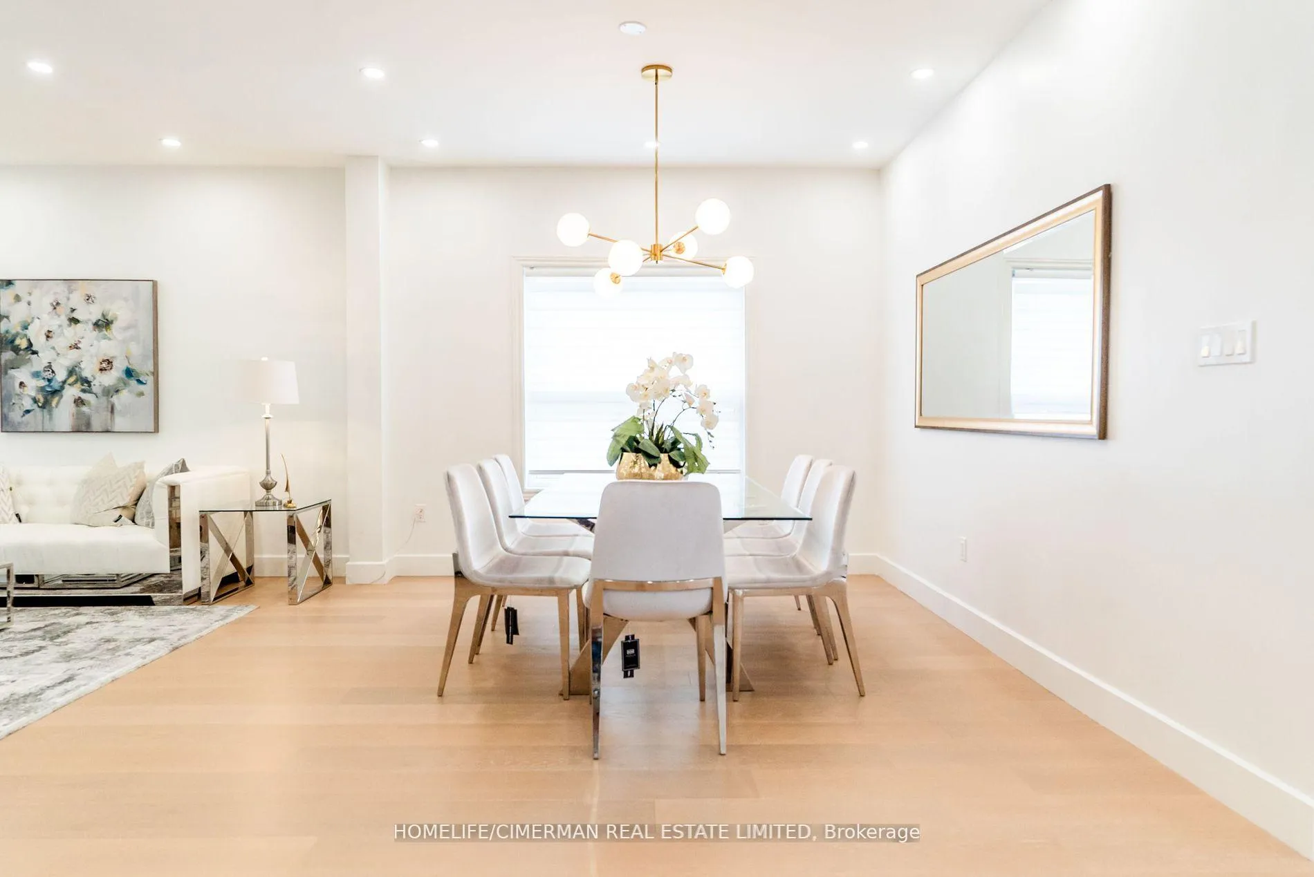 Photo 7 of 62 Jessica Drive, Barrie, Painswick South — HOMEH
