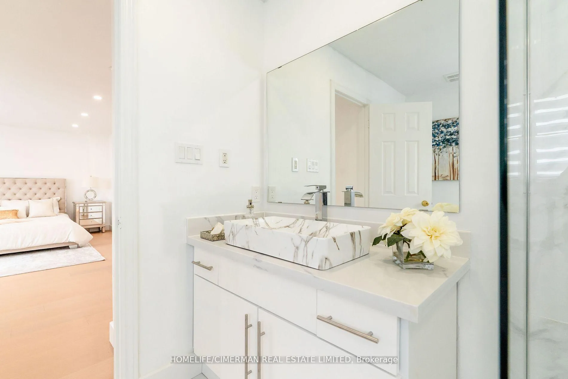 Photo 25 of 62 Jessica Drive, Barrie, Painswick South — HOMEH