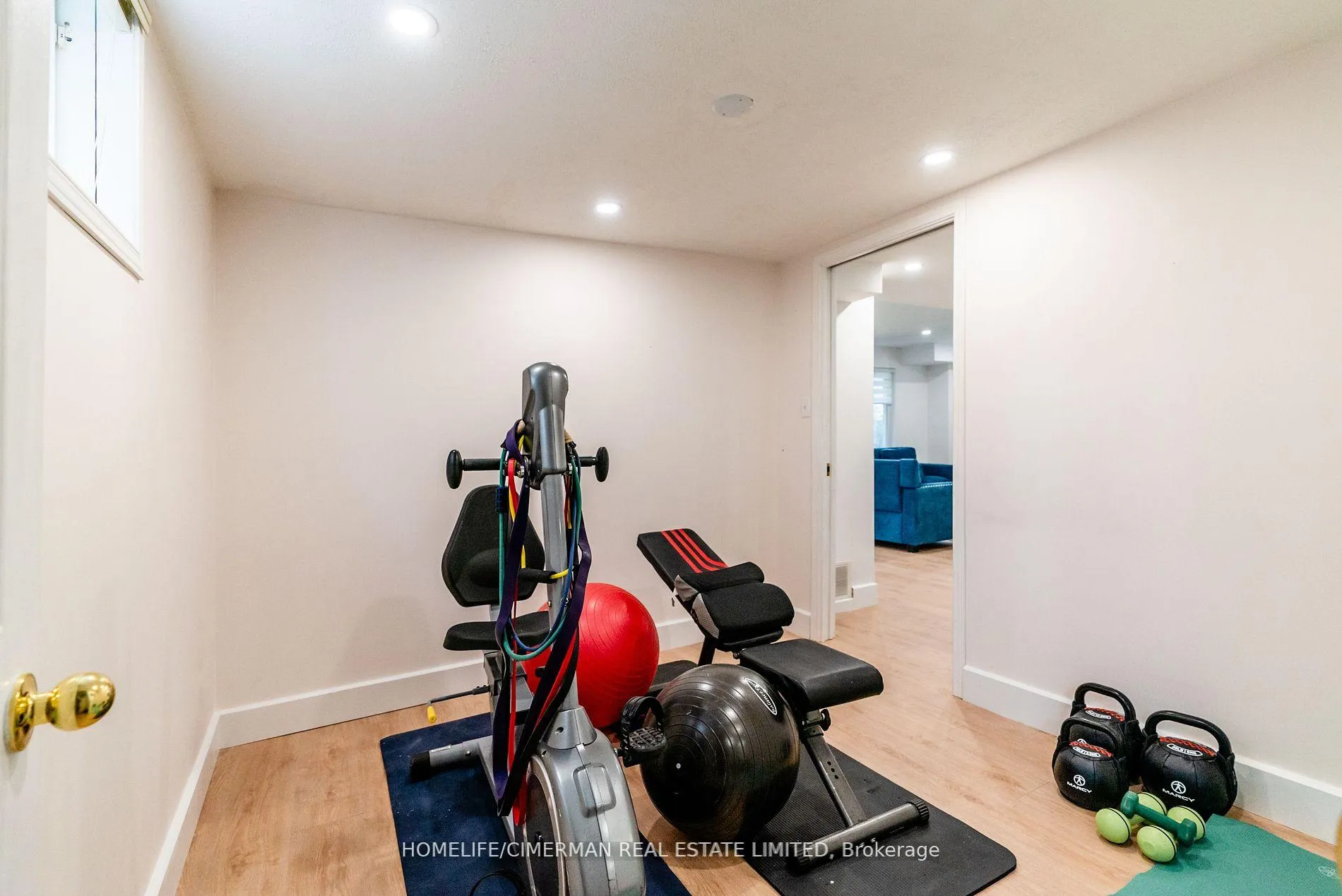 Photo 36 of 62 Jessica Drive, Barrie, Painswick South — HOMEH