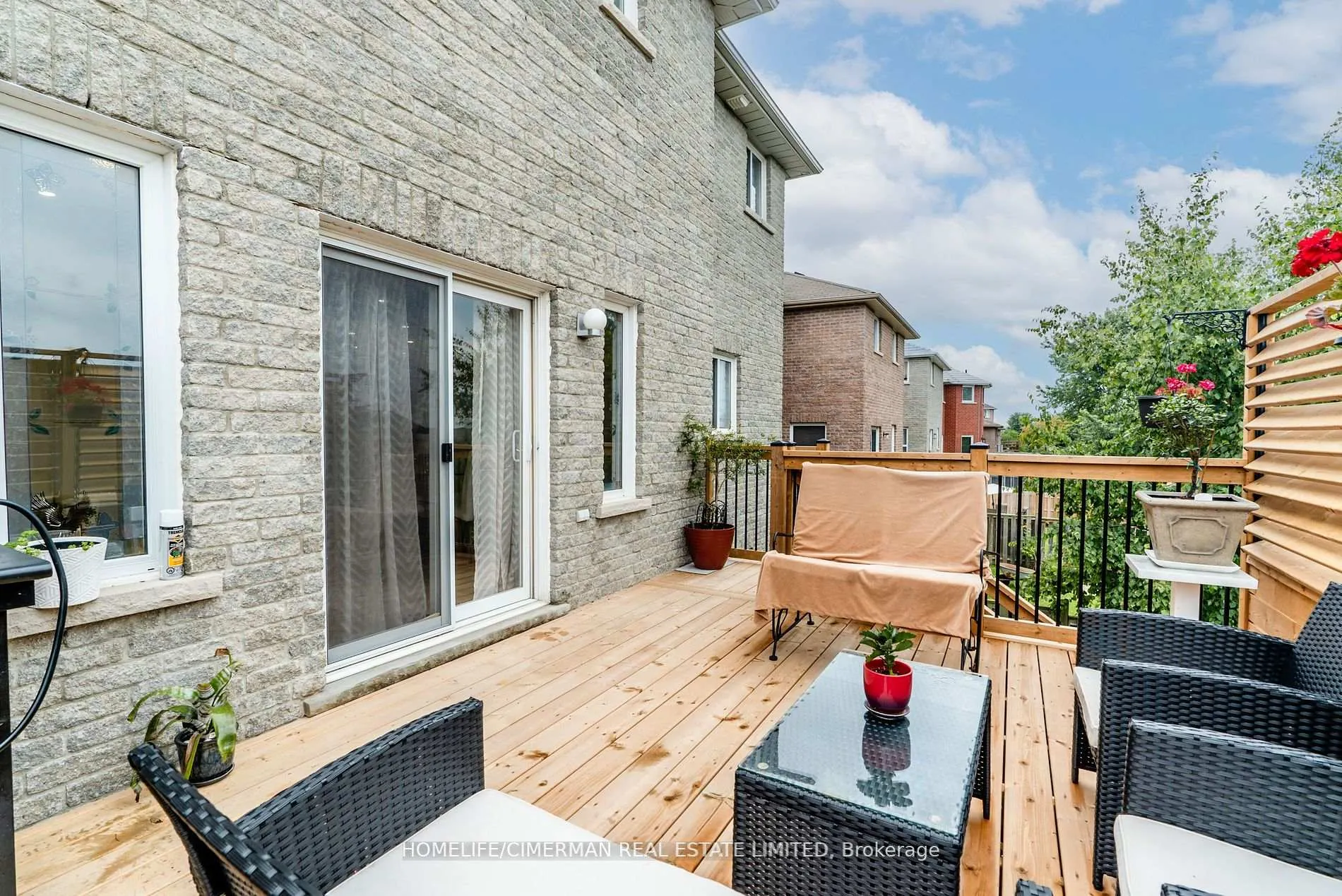 Photo 38 of 62 Jessica Drive, Barrie, Painswick South — HOMEH
