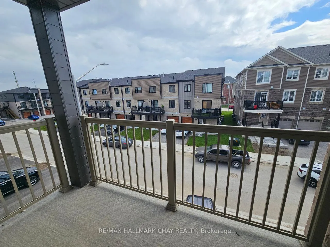 Photo 24 of Unit 4, 51 Hay Lane, Barrie, Innis-Shore — HOMEH