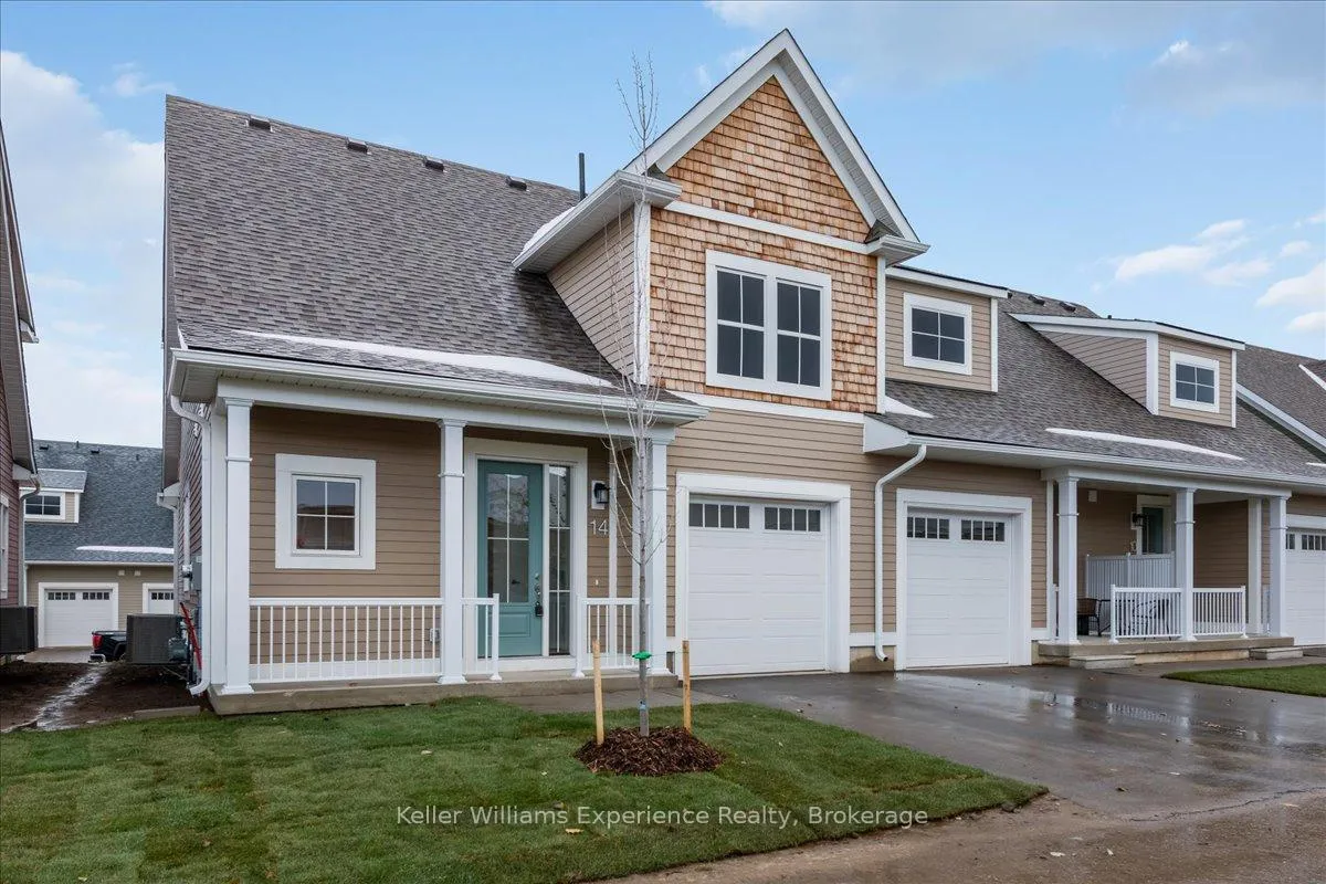 Photo 1 of 14 Allison Lane, Midland — HOMEH
