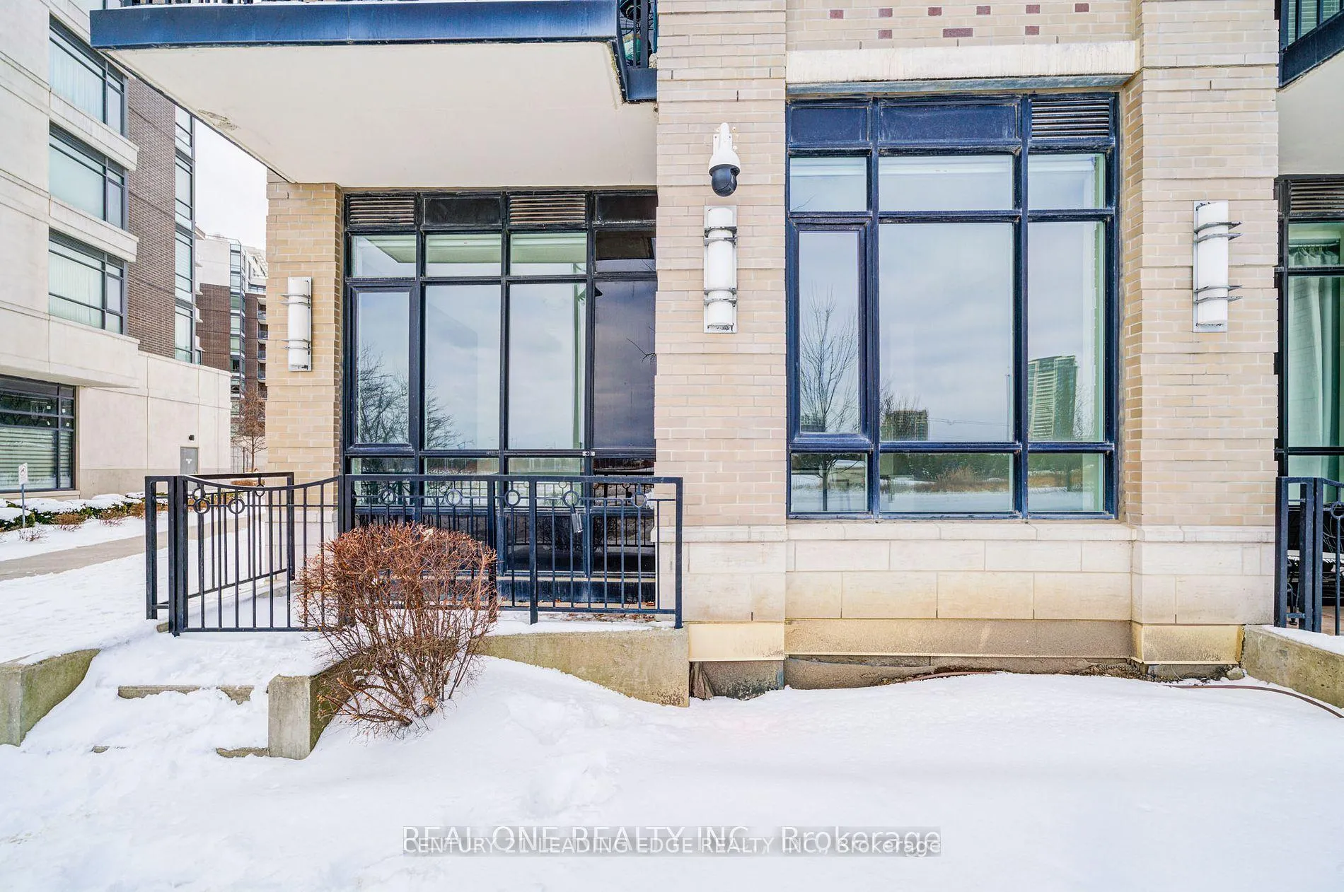 Photo 19 of Unit 107, 111 Upper Duke Crescent, Markham, Unionville — HOMEH