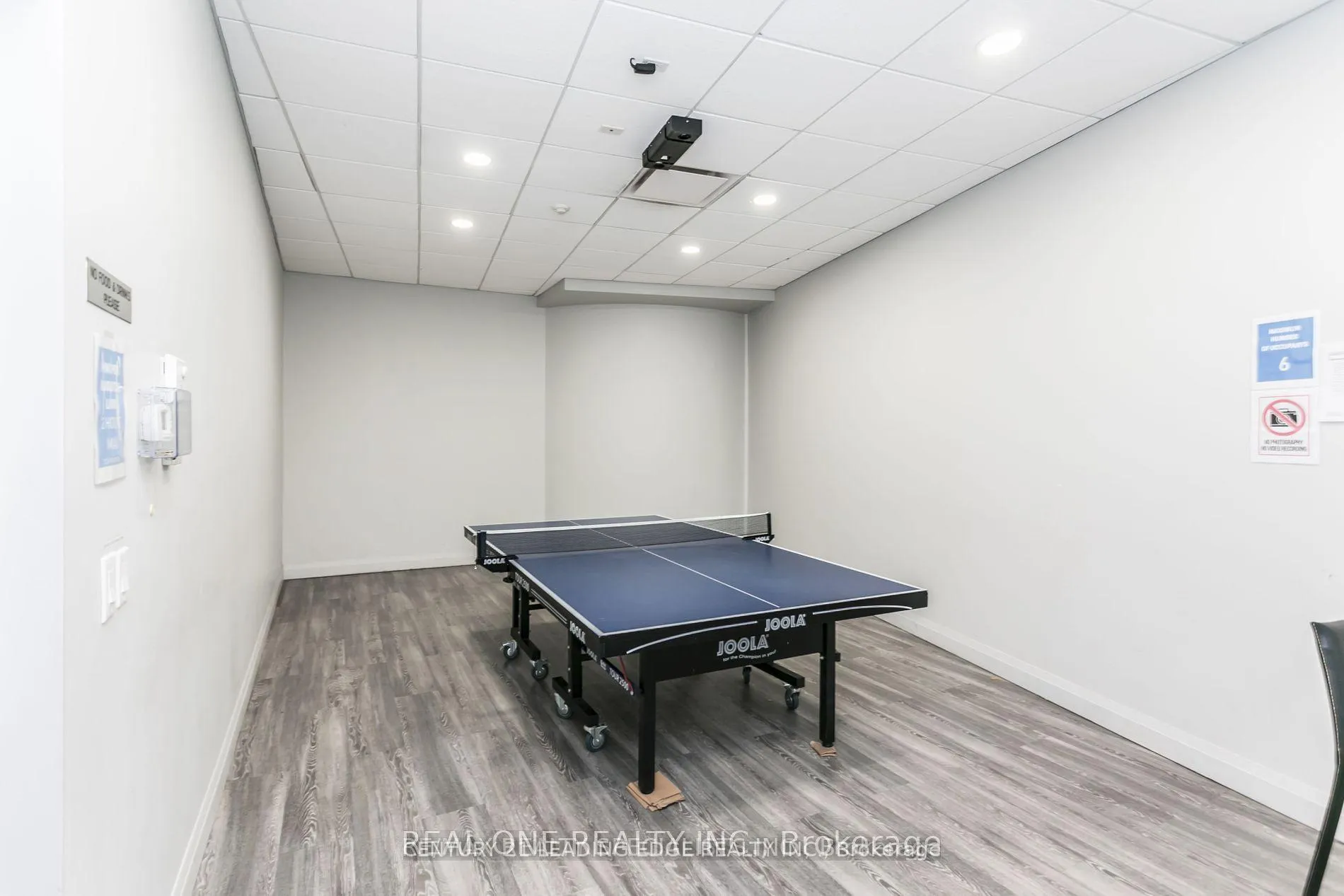Photo 25 of Unit 107, 111 Upper Duke Crescent, Markham, Unionville — HOMEH