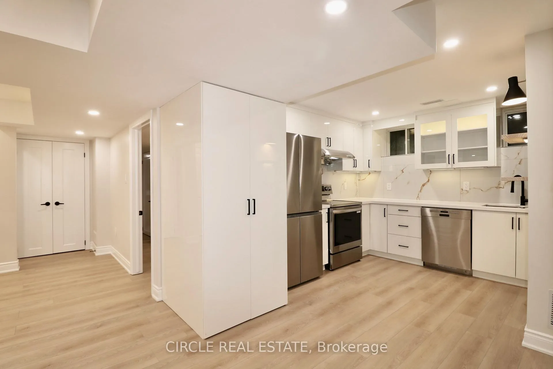 Photo 1 of Unit Basement, 169 Yates Drive, Milton, Cobban — HOMEH