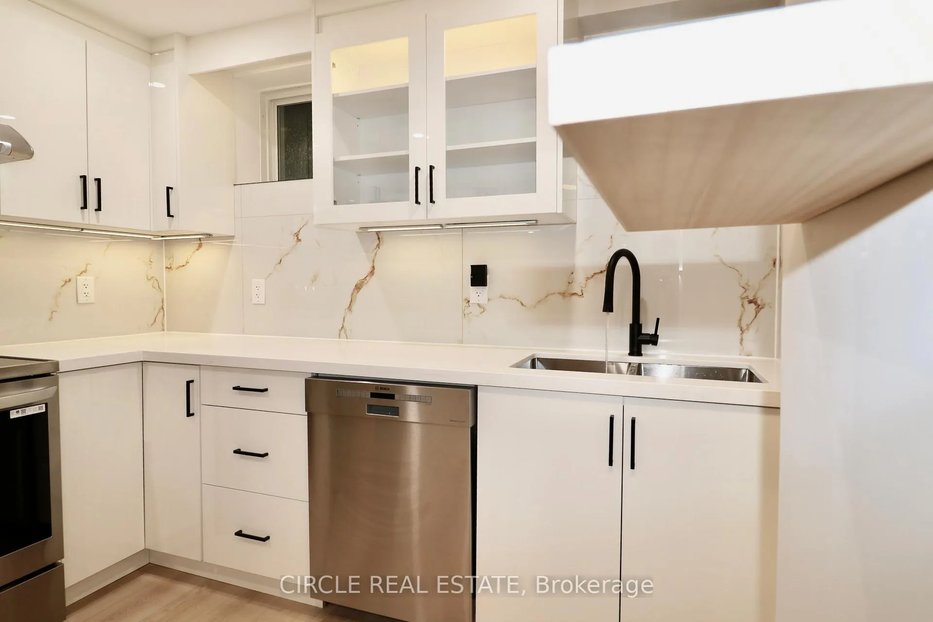 Photo 6 of Unit Basement, 169 Yates Drive, Milton, Cobban — HOMEH