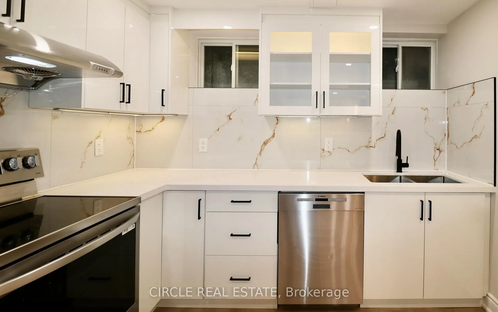 Photo 8 of Unit Basement, 169 Yates Drive, Milton, Cobban — HOMEH